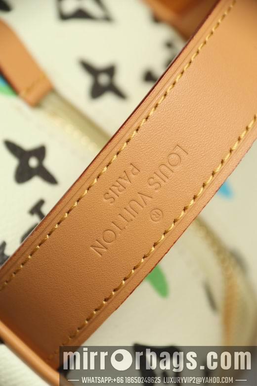 1:1 Louis Vuitton Bags M47067 XM 2colour