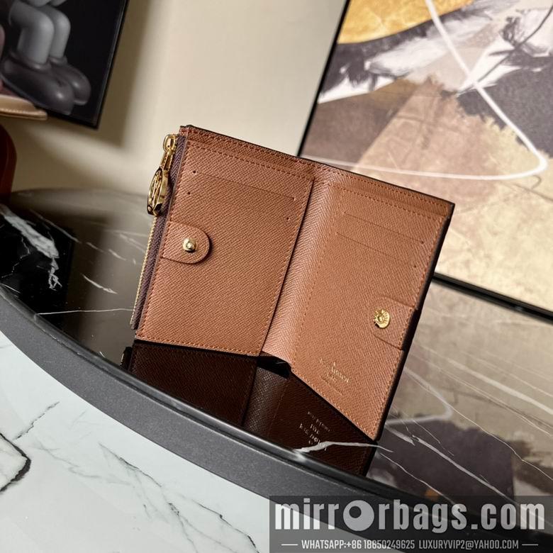 1:1 Louis Vuitton Bags M82415 9X11.5X1.5cm YG 5