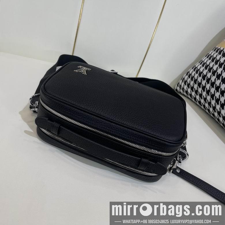 1:1 Louis Vuitton Bags 25X15X10cm 120501 WP