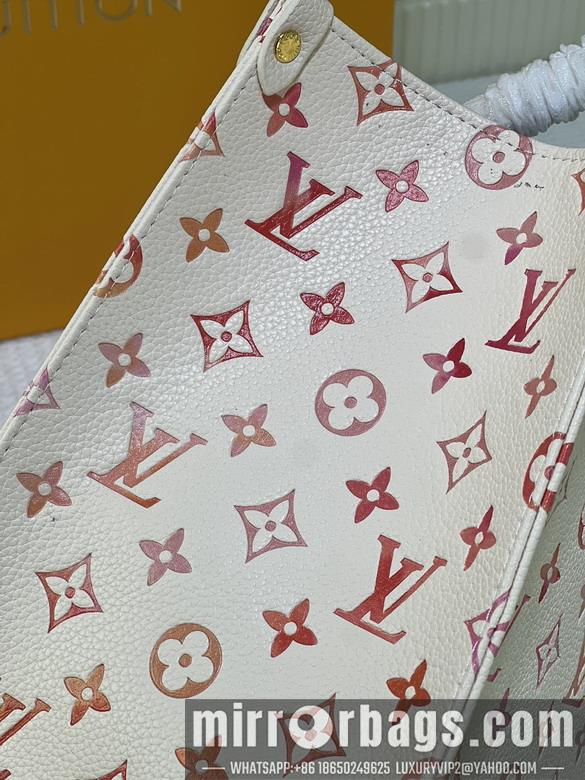 1:1 Louis Vuitton Bags On M45321 35x27x14cm ss