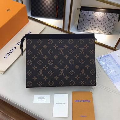1:1 Louis Vuitton Bags 61694-4 27X21cm WP