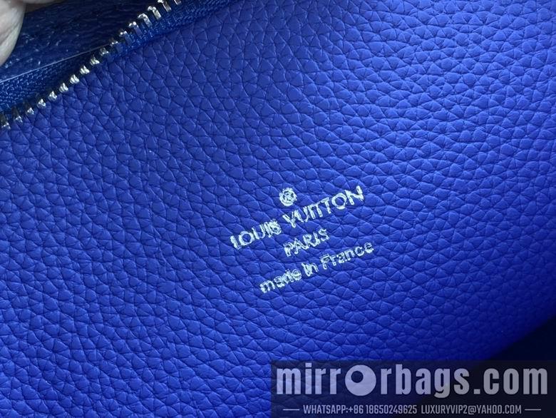 1:1 Louis Vuitton Bags M47542 26X20X5cm XM 2