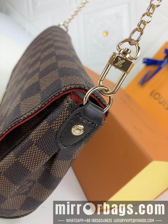 1:1 Louis Vuitton Bags Monogram M40718 28X17X4 bc