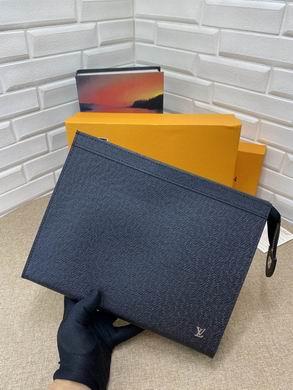 1:1 Louis Vuitton Bags M61692 26X20X5cm XM