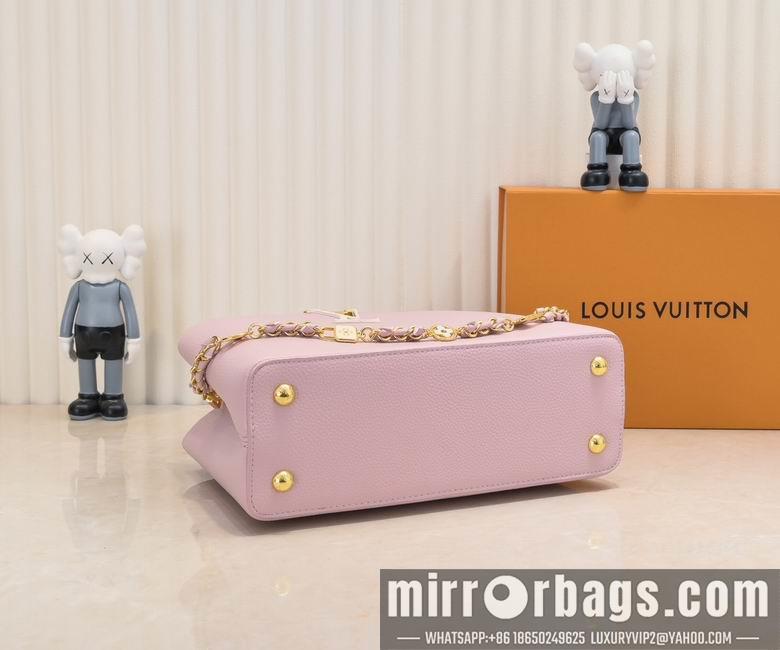 1:1 Louis Vuitton Bags M23952 31.5X20X11cm XM 4colour