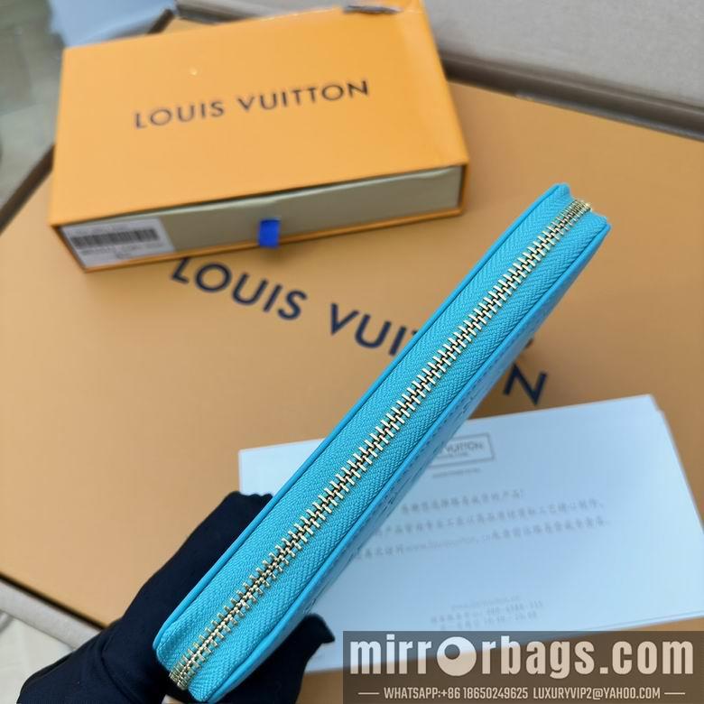 1:1 Louis Vuitton Bags M81511 19.5X10.5X2.5cm ZC 4