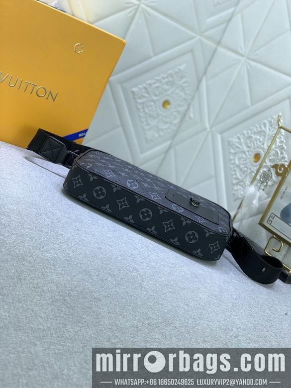 1:1 Louis Vuitton Bags M44165 26X17X5cm