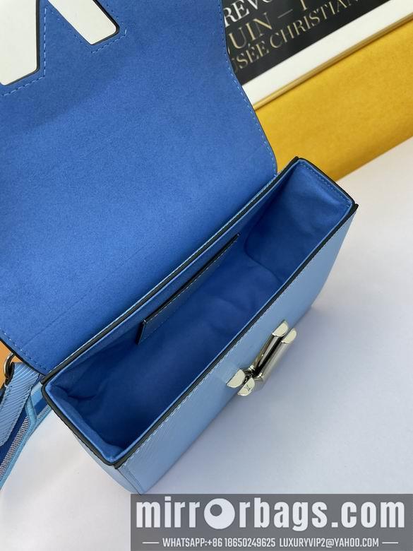 1:1 Louis Vuitton Bags WW219223 23X17X9.5