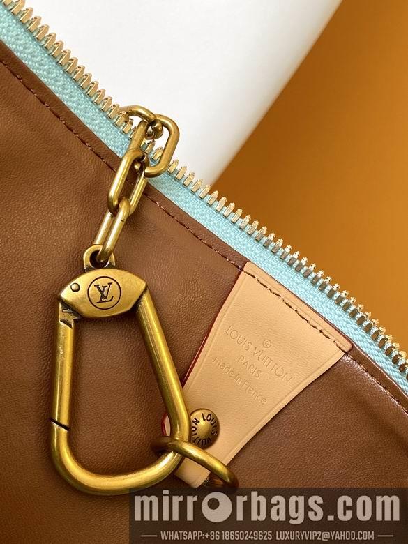 1:1 Louis Vuitton Bags M24423 25X15X15cm WP 2colour