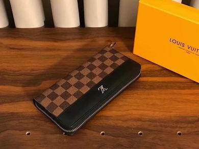 1:1 Louis Vuitton Bags 0102 19X10X2 cm WP 4colour