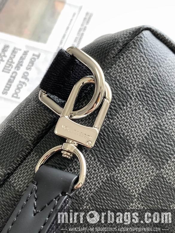 1:1 Louis Vuitton Bags N41719 20X31X10cm WP