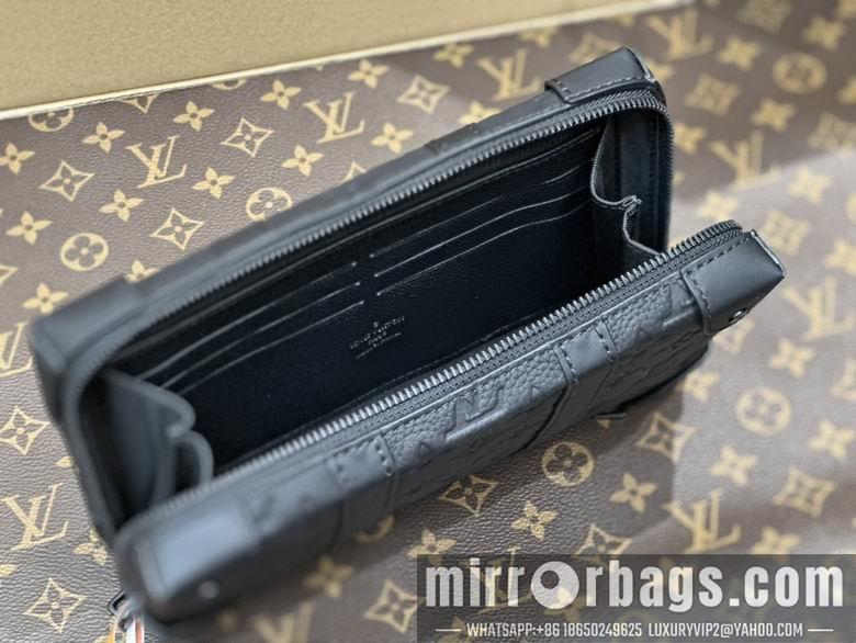1:1 Louis Vuitton Bags M30697 22.5X14X5cm XM