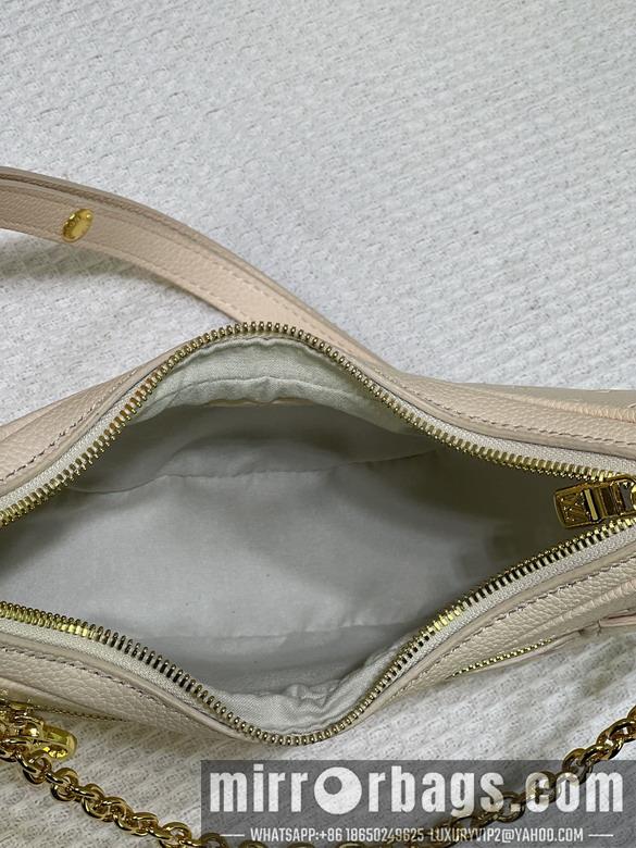 1:1 Louis Vuitton Bags marel M80198 22x20x6cm ss