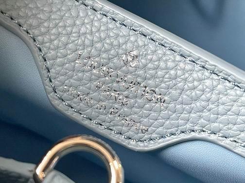 1:1 Louis Vuitton Bags Hatucines M21756 31.5x20x11cm ss