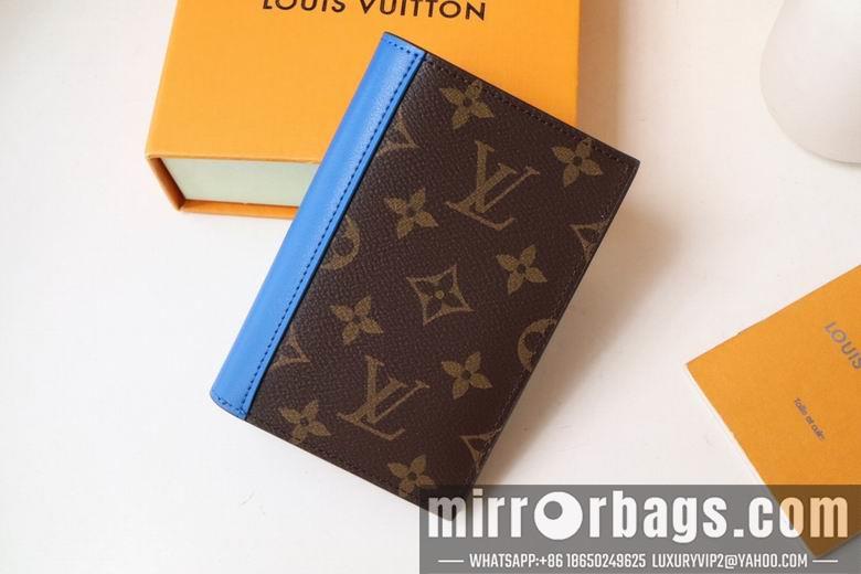 1:1 Louis Vuitton Bags M82862 10X14X2.5cm XM 4