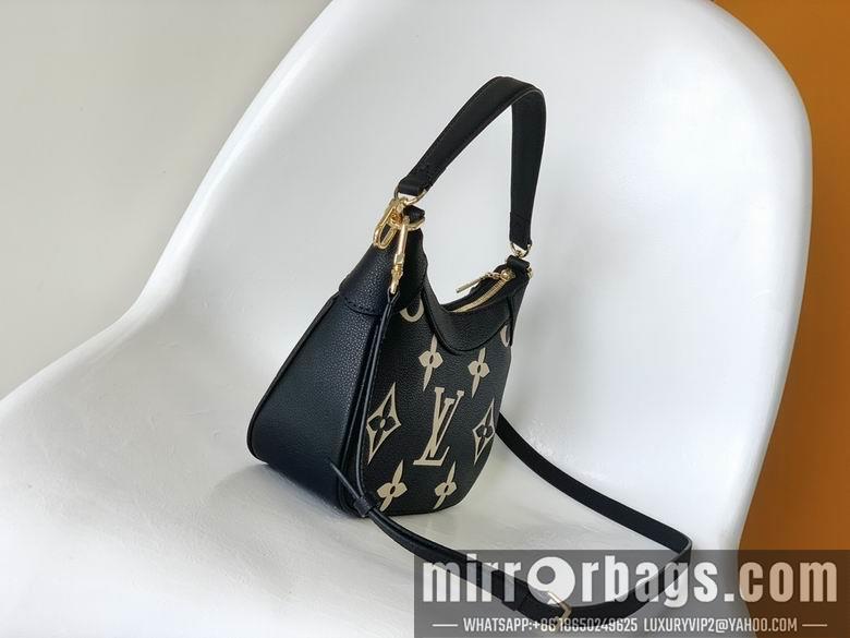1:1 Louis Vuitton Bags M46119 24X18X7cm XM