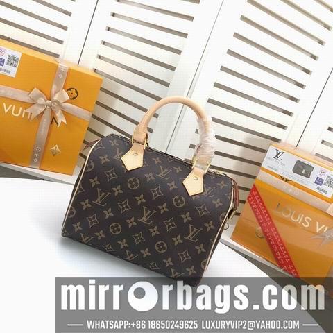 1:1 Louis Vuitton Bags Speedy 小号 40390 中号 40391 大号 40392！wg