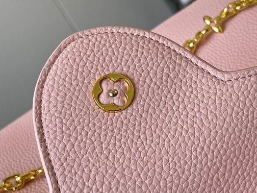 1:1 Louis Vuitton Bags Capucines M59209 31.5x20x11cm cs3色
