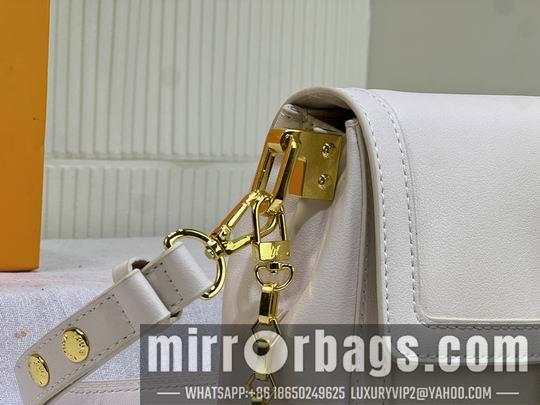 1:1 Louis Vuitton Bags Dauphine M25050 24x17x9cm ss1