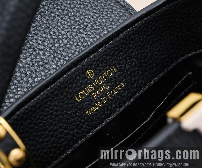 1:1 Louis Vuitton Bags M23950 21X14X8cm XM 4colour