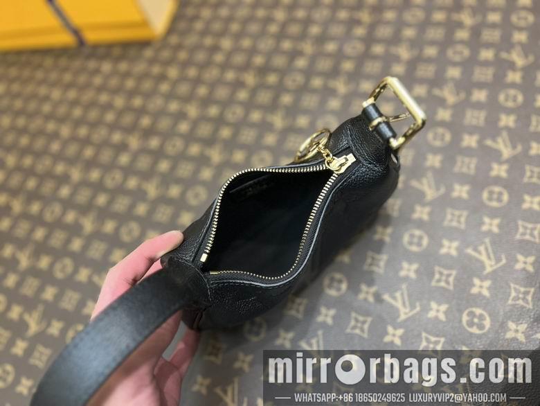 1:1 Louis Vuitton Bags M82391 20.5X11X5cm XM