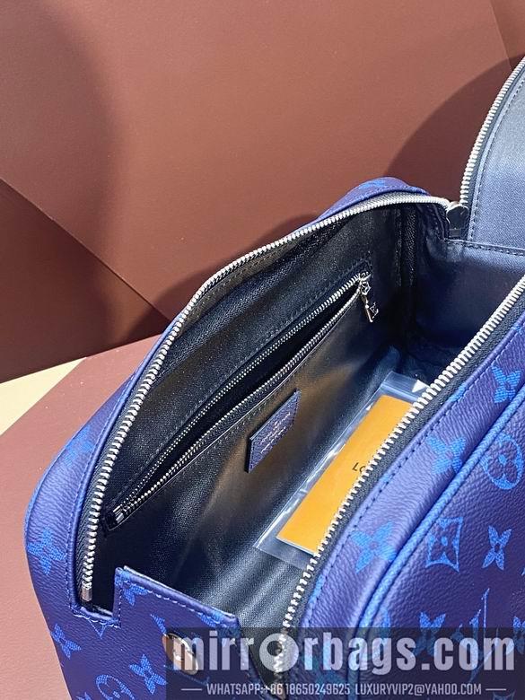 1:1 Louis Vuitton Bags 44494 28X15X16.5cm