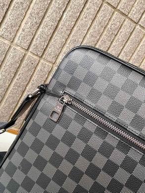 1:1 Louis Vuitton Bags A90-1 23X26X7cm XM 2colour