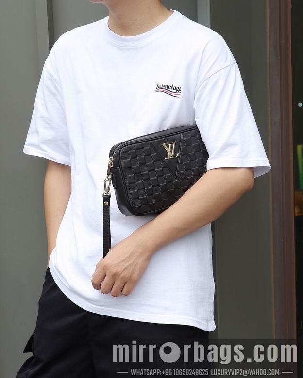 1:1 Louis Vuitton Bags 5010 24X6X16cm WP