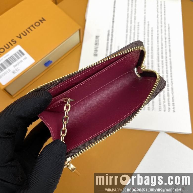 1:1 Louis Vuitton Bags M83612 11X7X1.5cm ZC 3