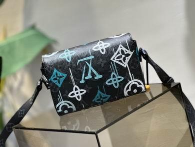 1:1 Louis Vuitton Bags M81783 18X11X6.5cm XM