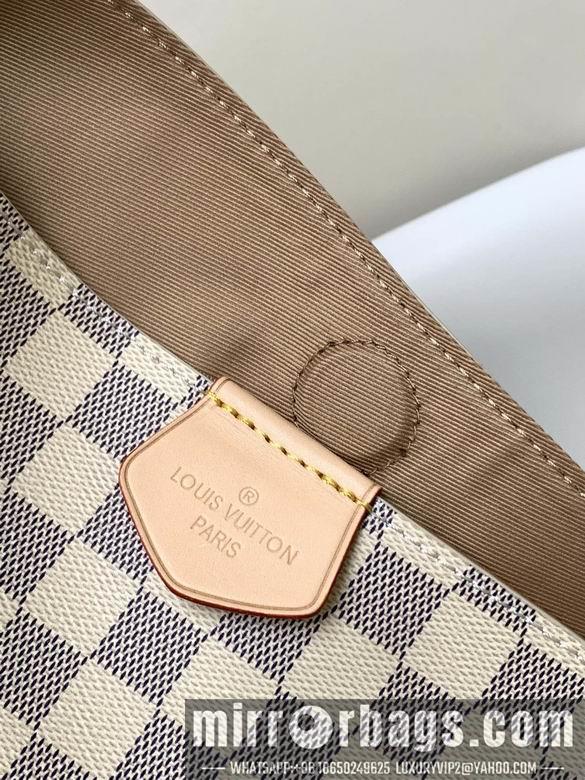 1:1 Louis Vuitton Bags N42248 41X35X14cm XM