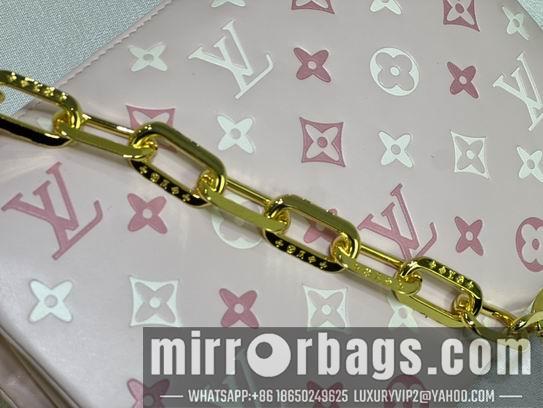 1:1 Louis Vuitton Bags Coussin M81693 M80742 20x14x8cm ss