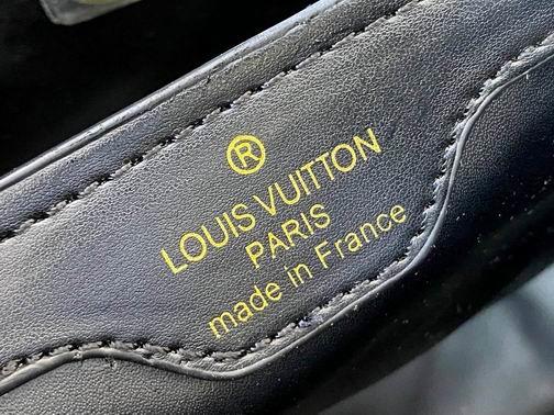 1:1 Louis Vuitton Bags Capucines M20195 31.5x20x11cm ss
