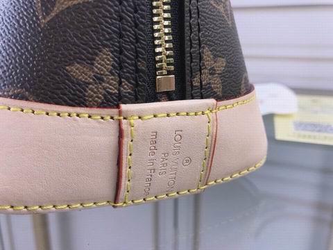 1:1 Louis Vuitton Bags Alma M53152.M53151  bc