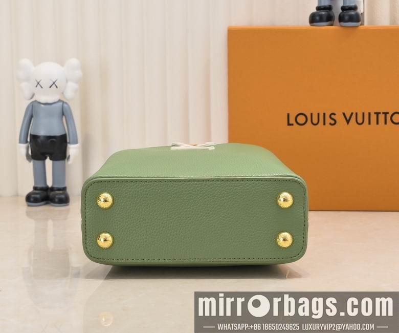 1:1 Louis Vuitton Bags M23950 21X14X8cm XM 4colour