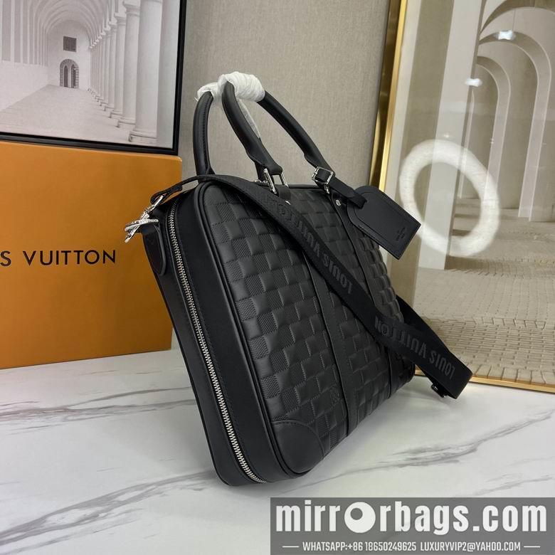 1:1 Louis Vuitton Bags M41478 36X27X6cm XM 4colour