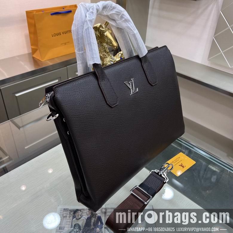 1:1 Louis Vuitton Bags 20422-1 40X7X28cm XM