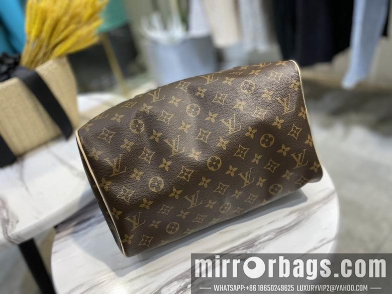 1:1 Louis Vuitton Bags N41369 35X23X18cm N41370 30X21X17cm N41371 25X19X15cm XM