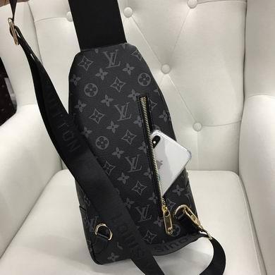 1:1 Louis Vuitton Bags 827-4 28X20X6cm WP