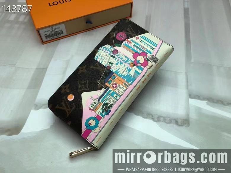 1:1 Louis Vuitton Bags M80857 M60017 19X12.5X3cm XMY 14