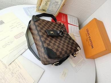 1:1 Louis Vuitton Bags Odeon M45355 28X25X9cm ZY
