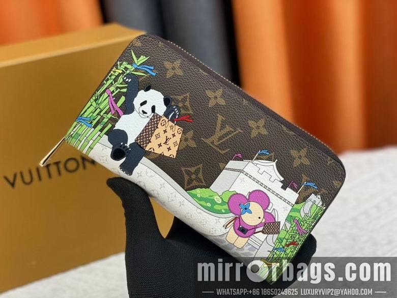 1:1 Louis Vuitton Bags M80857 M60017 19X12.5X3cm XMY 13