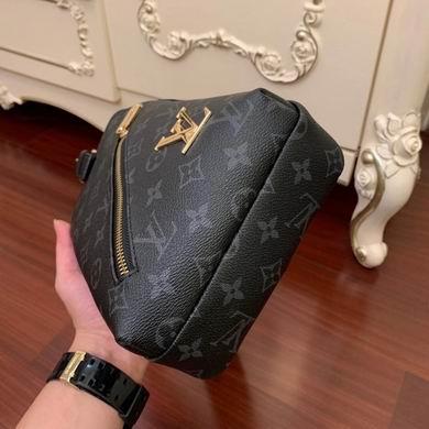 1:1 Louis Vuitton Bags 515-4 33X18X8cm WP 3colour