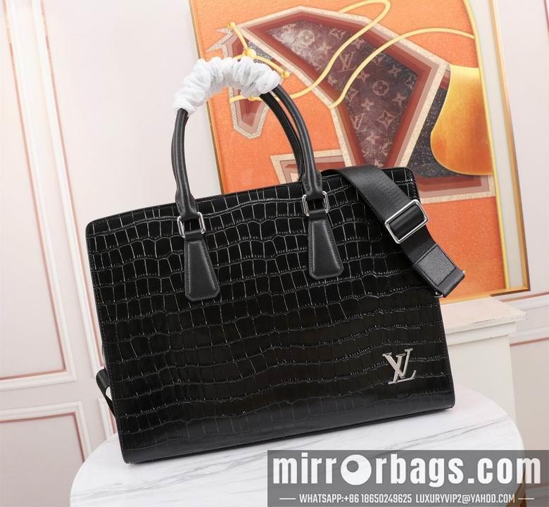 1:1 Louis Vuitton Bags 8385-1 39X29X7cm WP-1