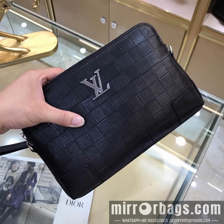 1:1 Louis Vuitton Bags 6623-7 26X17X5cm XM