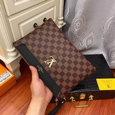 1:1 Louis Vuitton Bags K2009 28X19X3cm WP