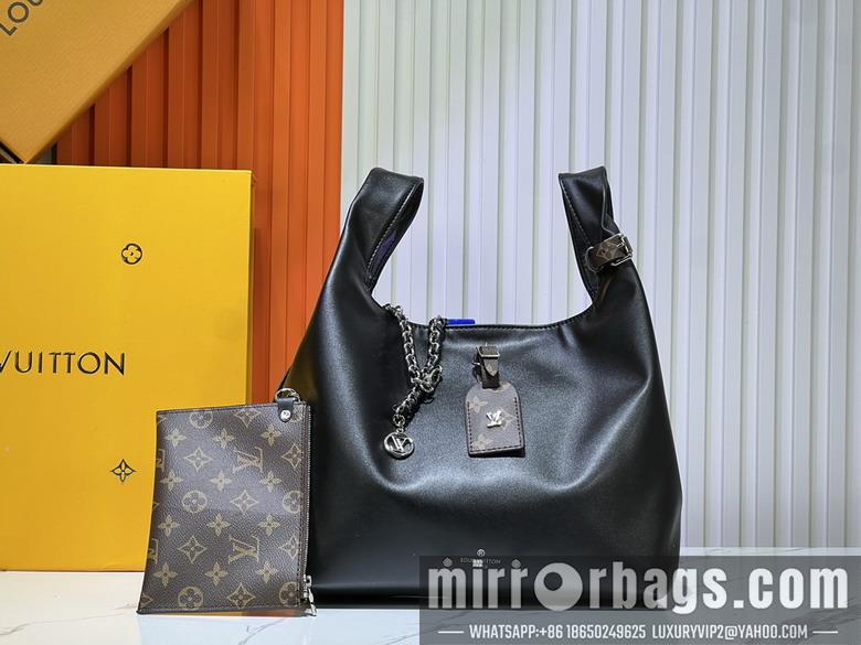 1:1 Louis Vuitton Bags Atlantis M11266 30x41x11cm ss