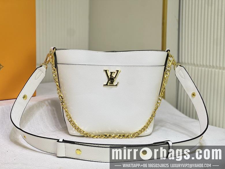 1:1 Louis Vuitton Bags M24006 20x20x12cm ss2