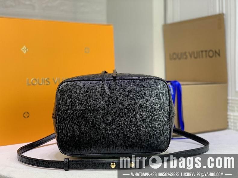 1:1 Louis Vuitton Bags Noe M44022 26x22x27 cm cs 1