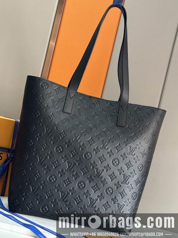 1:1 Louis Vuitton Bags M24777 33X37X13cm XM